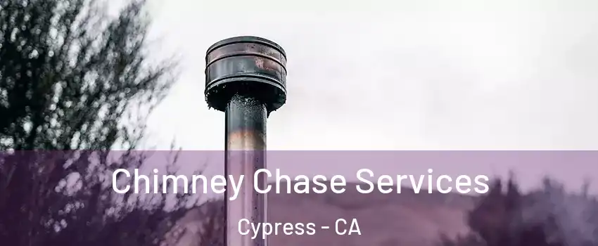  Chimney Chase Services Cypress - CA