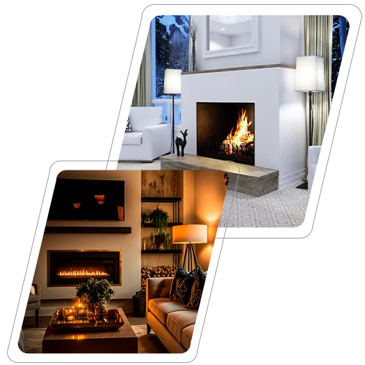 Remove Chimney Odor in Cypress, CA
