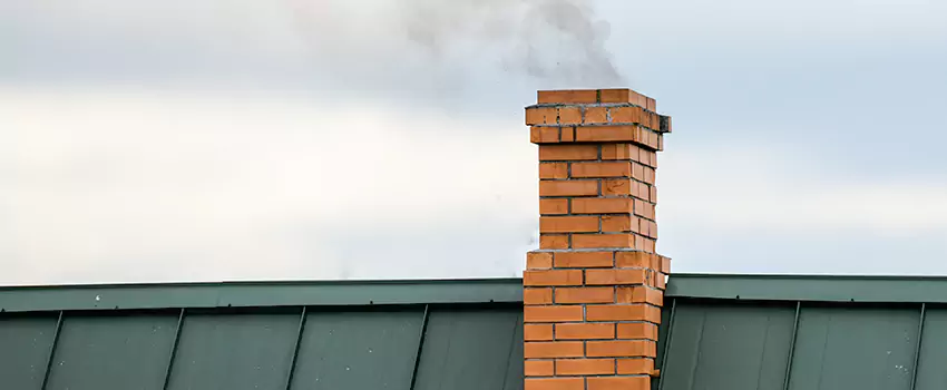 Animal Screen Chimney Cap Repair And Installation Services in Cypress, California