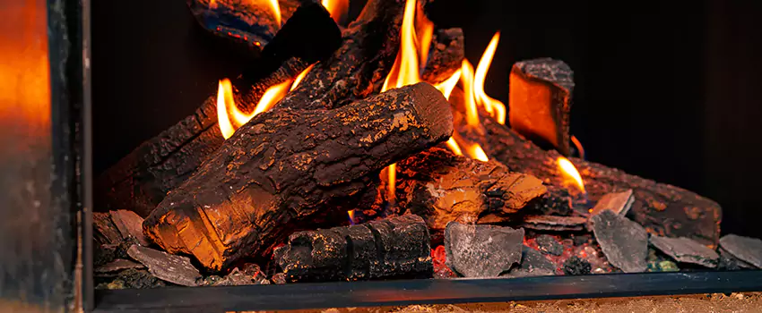 Chimney Fireplace Ash Dump Cleaning in Cypress, CA