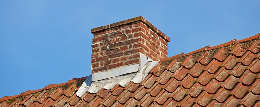 Residential Chimney Bricks Rotten Repair Services in Cypress, CA