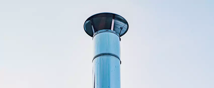 Wind-Resistant Chimney Caps Installation and Repair Services in Cypress, California
