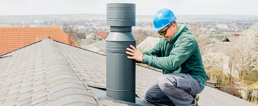 Chimney Chase Inspection Near Me in Cypress, California