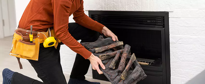 Chimney Creosote Cleaning Cost in Cypress, California