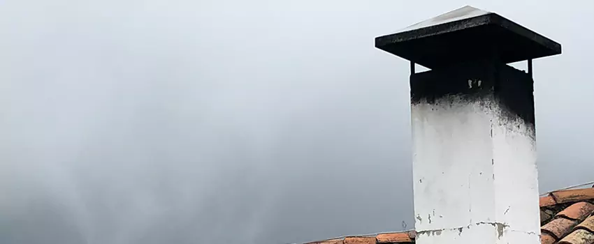 Chimney Damper Inspection in Cypress, CA