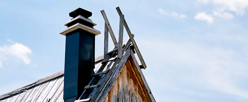 Chimney Creosote Cleaning in Cypress, CA
