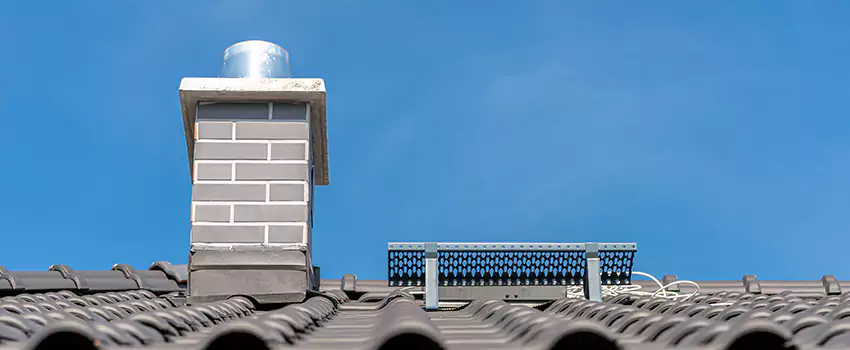 Chimney Flue Relining Services in Cypress, California