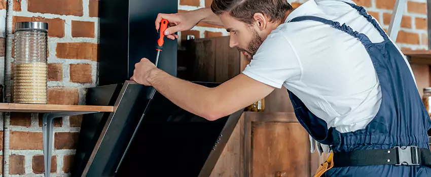 Chimney Crown Installation in Cypress, California