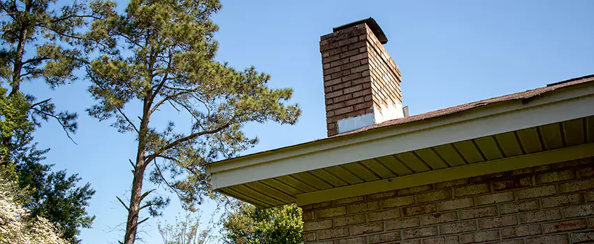 Budget-Friendly Chimney Masonry Service in Cypress, California