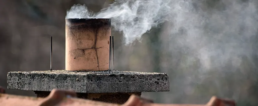 Wood Burning Chimney Odor Removal in Cypress, CA