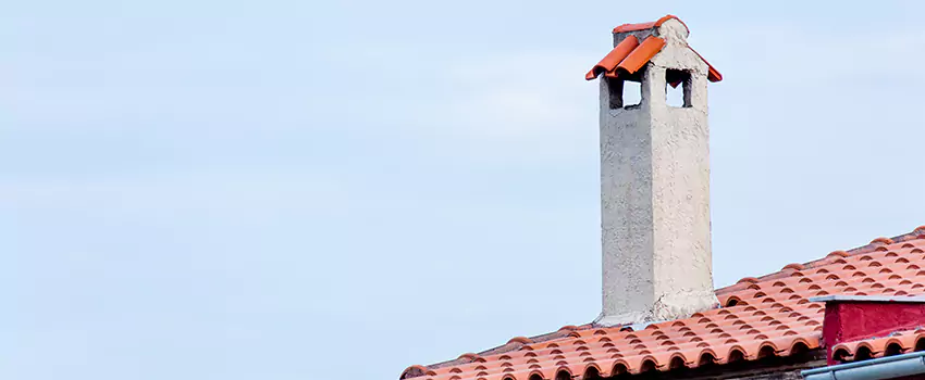 Chimney Pot Replacement in Cypress, CA