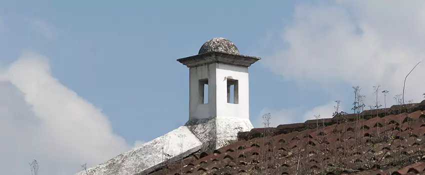 Cost To Rebuild A Chimney in Cypress, CA