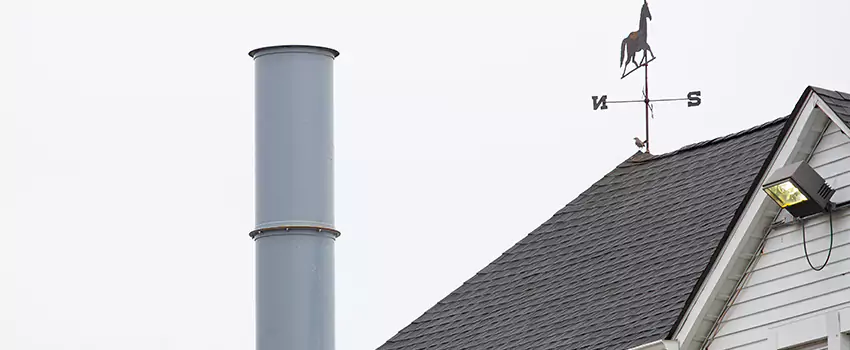 Chimney Inspection in Cypress, CA