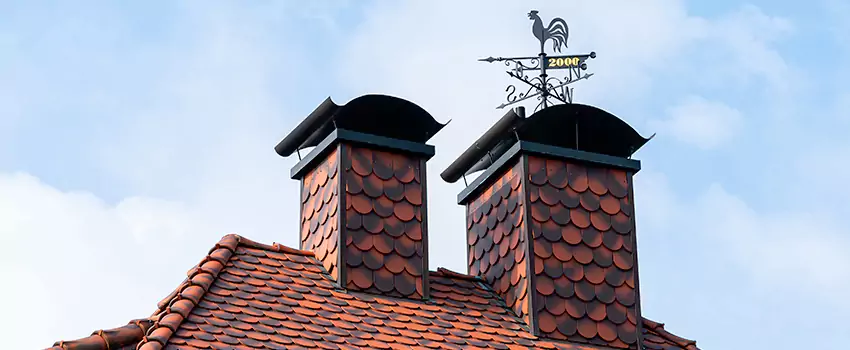 Old Chimney Restoration in Cypress, California