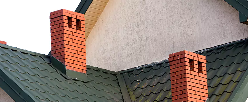 Chimney Saver Waterproofing Services in Cypress, California