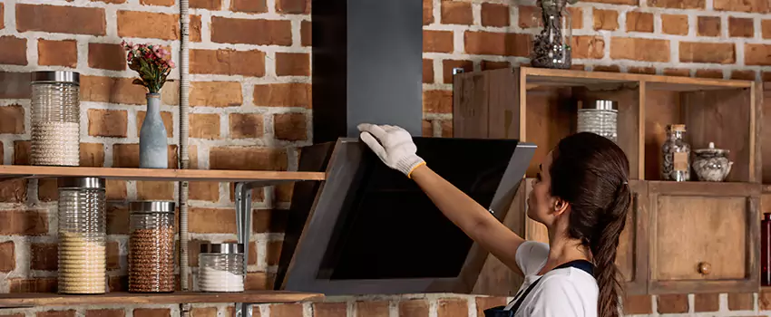 Chimney Installation in Cypress, CA