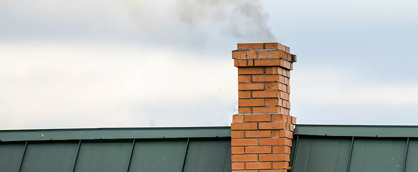 Chimney Soot Cleaning Cost in Cypress, CA
