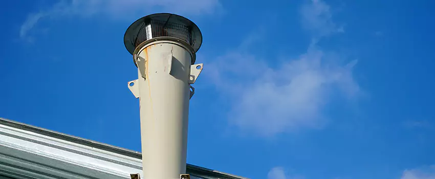 Chimney Spark Arrestor Requirements in Cypress, CA