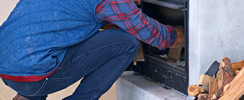 Chimney Sweep To Clear Creosote Buildup in Cypress, California