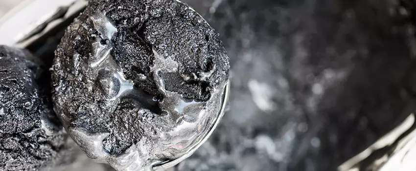 Clogged Dryer Vent Lint Cleaning in Cypress, California