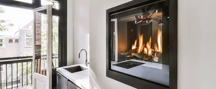 Dimplex Fireplace Installation and Repair in Cypress, California