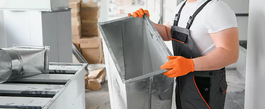 Benefits of Dryer Vent Inspection in Cypress, CA
