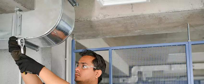 HVAC Ductwork Cleaning in Cypress, CA