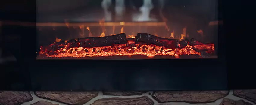 Outdoor Electric Fireplace Installation Solutions in Cypress, CA