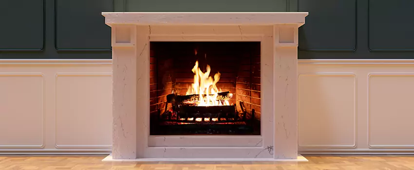 Empire Comfort Systems Fireplace Installation and Replacement in Cypress, California