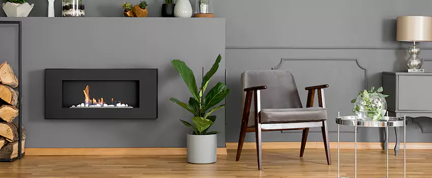Ethanol Fireplace Burner Repair in Cypress, CA