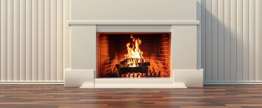 Fireplace Broken Ashtray Repair Services in Cypress, California