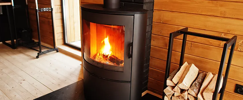 Gas Fireplace Door Handle Installation Services in Cypress, California