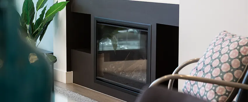 Welding Repairs for Fireplace Grate in Cypress, CA