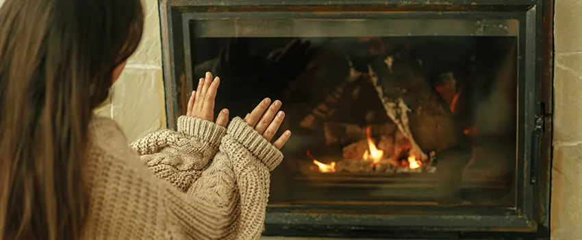 Wood-burning Fireplace Smell Removal Services in Cypress, CA