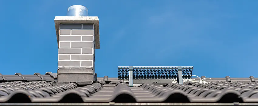 Repair Blocked Chimney in Cypress, California
