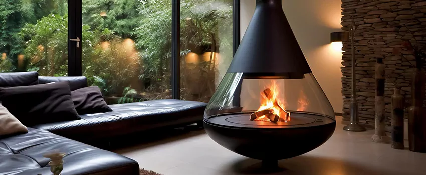 Affordable Floating Fireplace Repair And Installation Services in Cypress, California