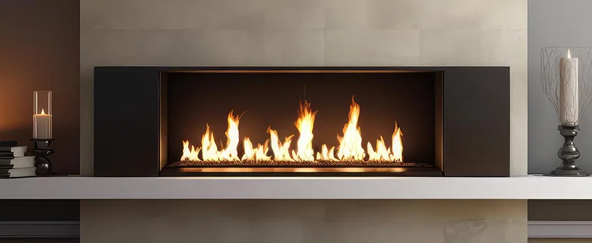 Vent Free Gas Fireplaces Repair Solutions in Cypress, California