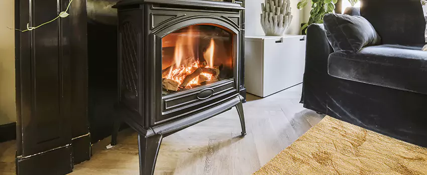 Cost of Hearthstone Stoves Fireplace Services in Cypress, California