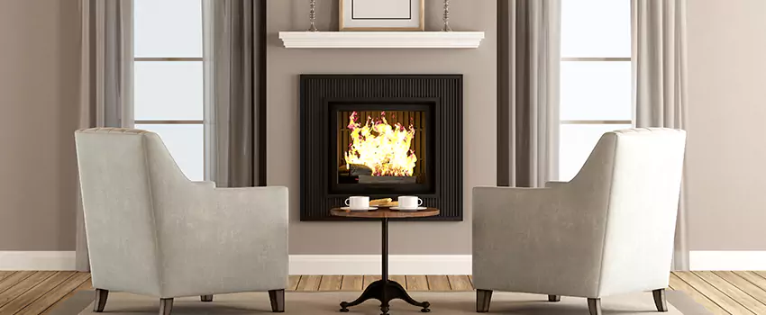 Heat & Glo Outdoor Gas Fireplaces Installation Contractors in Cypress, California