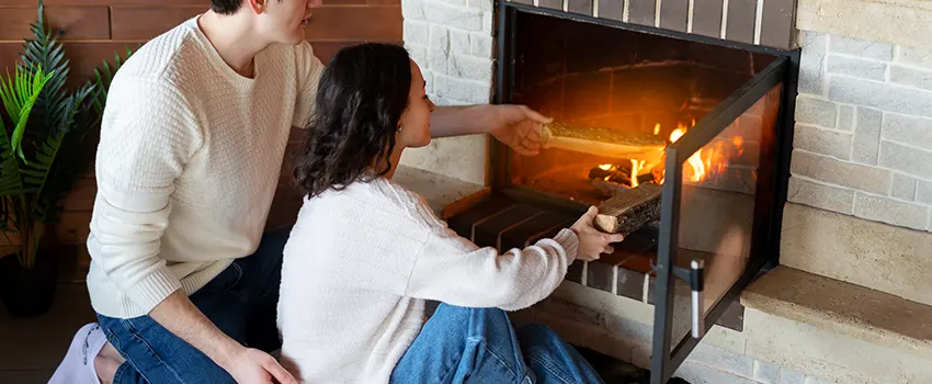 Kings Man Direct Vent Fireplaces Services in Cypress, California