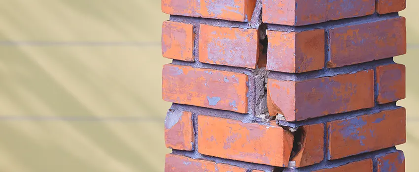 Leaking Chimney Repair And Replacement Cost in Cypress, California