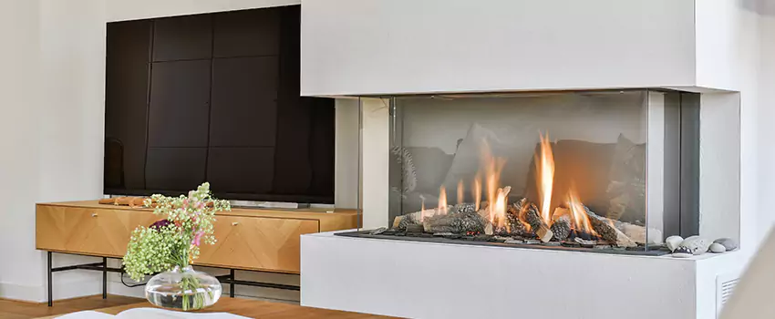 Ortal Wilderness Fireplace Repair and Maintenance in Cypress, California