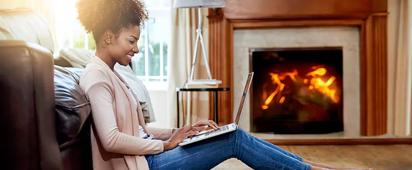 Cost-Effective Osburn Fireplace Installation and Repair in Cypress, CA