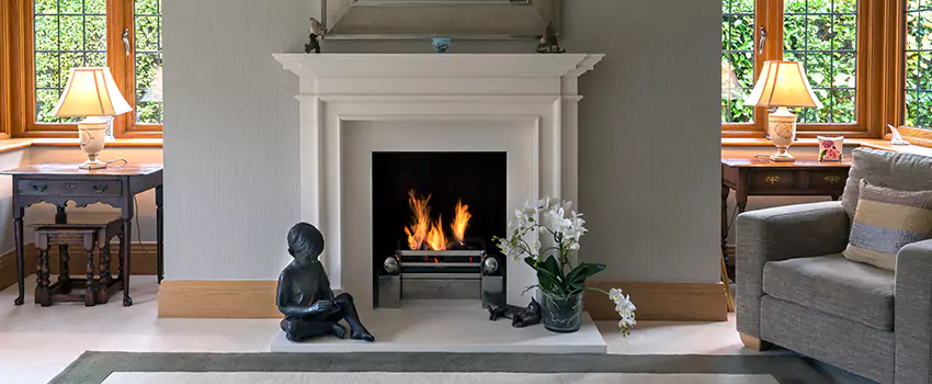 RSF Fireplaces Maintenance and Repair in Cypress, California
