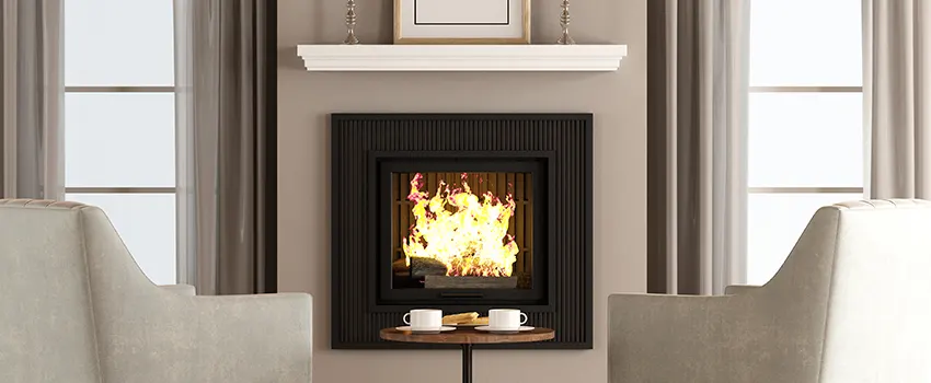 Superior Outdoor Fireplace Repair in Cypress, CA