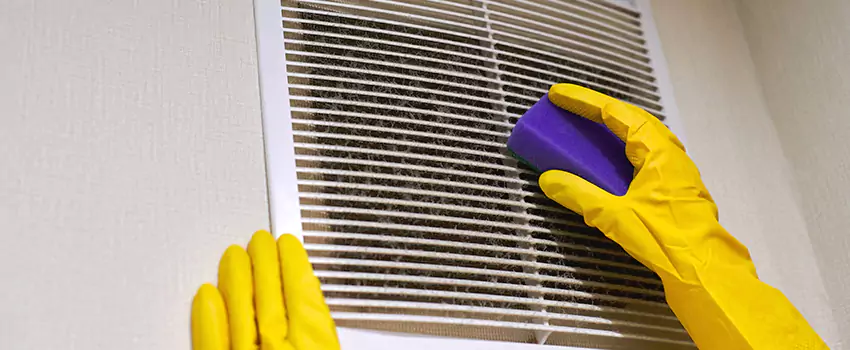 Vent Cleaning Company in Cypress, CA