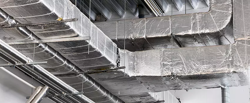 Vent Dust Cleaning Cost in Cypress, CA