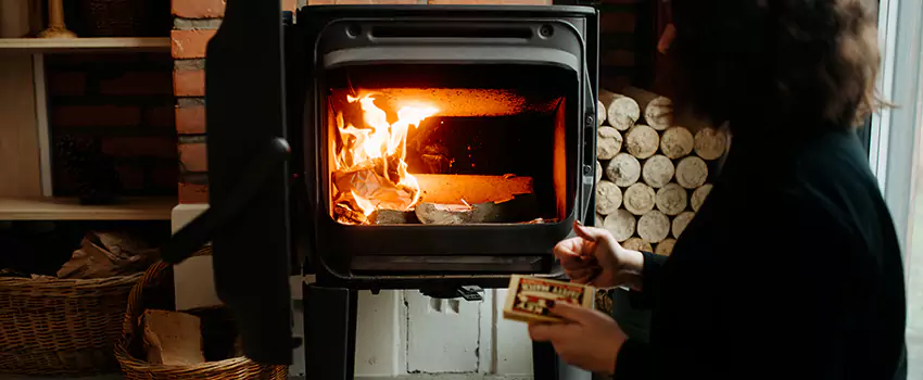 Key Features of Vermont Castings Fireplaces in Cypress, CA