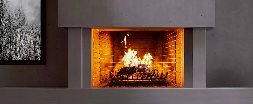 Indoor Wood Burning Furnace Repair and Installation in Cypress, California
