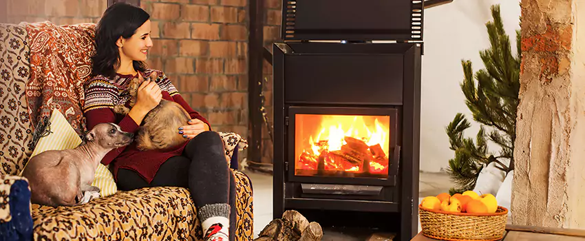 Wood Stove Chimney Cleaning Services in Cypress, CA